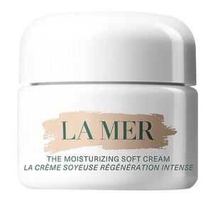 La Mer Moisturizing Soft Cream - 1 oz